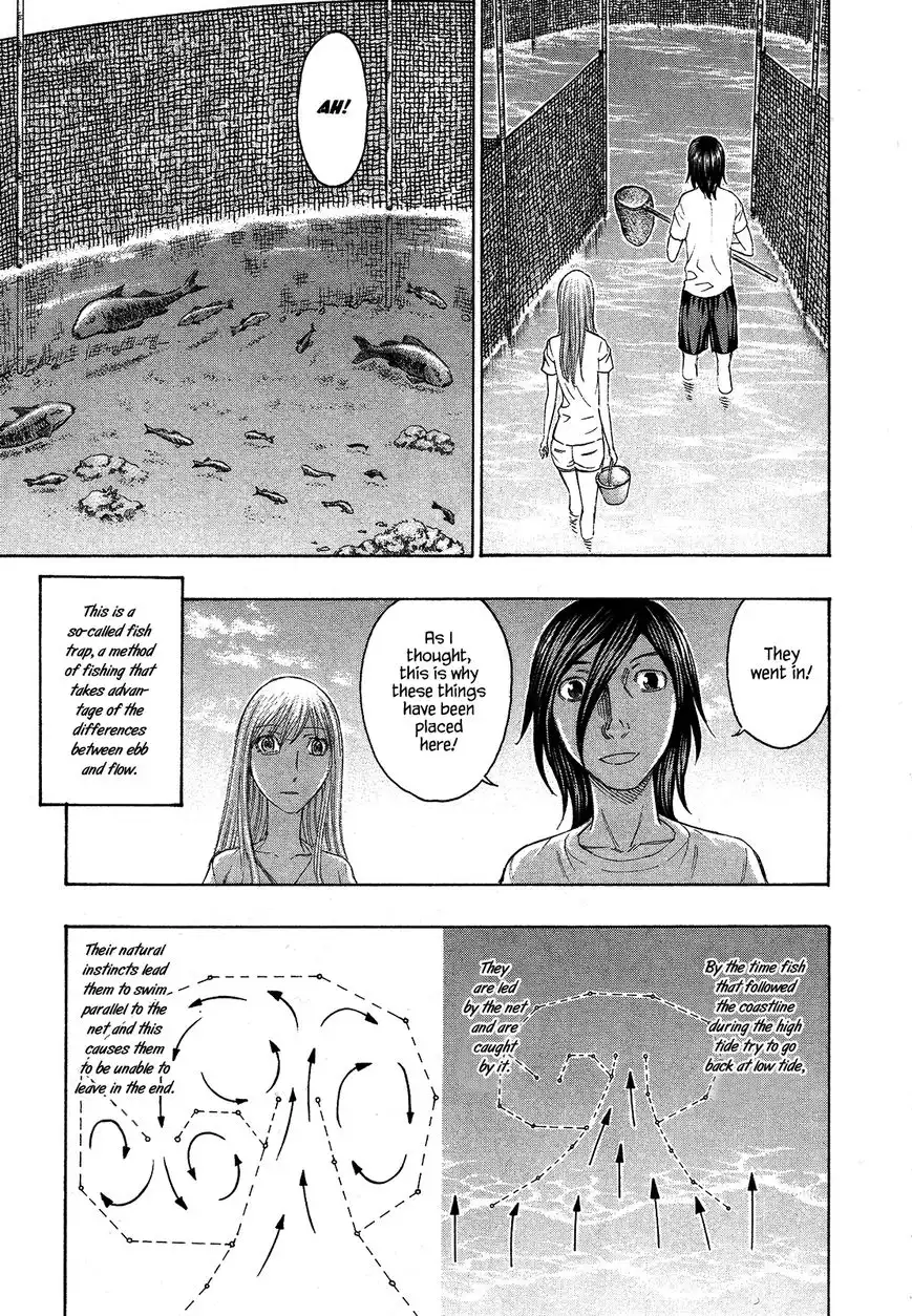 Suicide Island Chapter 114 13